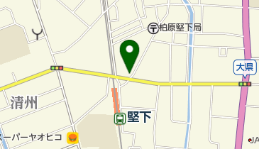 林診療所の地図画像