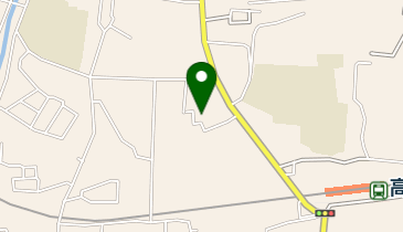 森クリニックの地図画像