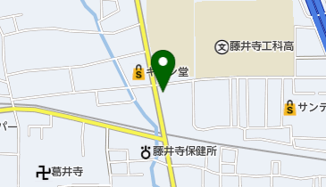 西村クリニックの地図画像