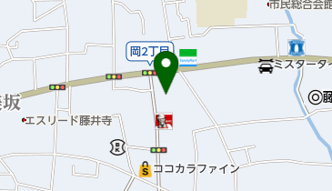 長崎医院の地図画像