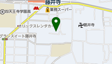 大阪府藤井寺市藤井寺の皮膚科一覧 Navitime