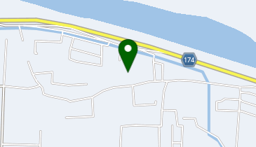 白江医院の地図画像