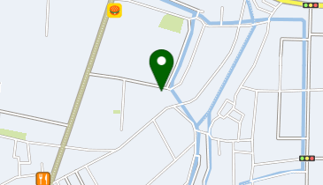 高丘医院の地図画像