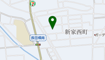 林整形外科の地図画像