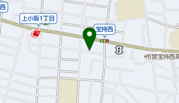 すざわ内科小児科クリニックの地図画像