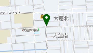 長岡診療所の地図画像
