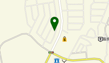 安部クリニックの地図画像