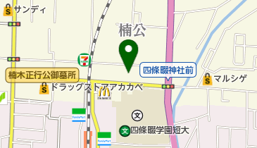 きたいクリニックの地図画像