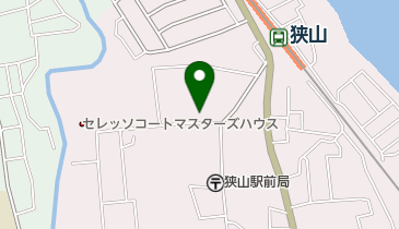 今井内科小児科医院の地図画像