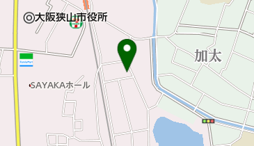 今井クリニックの地図画像