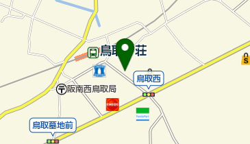 薮下脳神経外科・内科の地図画像