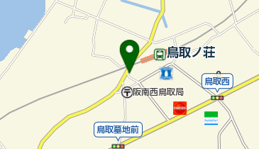 いづみクリニック耳鼻咽喉科の地図画像