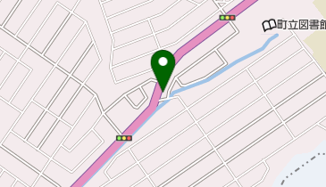 光風台診療所の地図画像