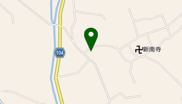 にしうら内科外科クリニックの地図画像