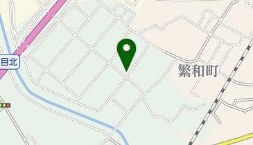 村田内科の地図画像