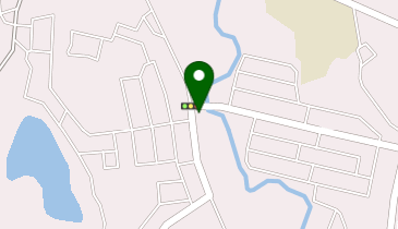 木本内科の地図画像