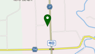 仲谷診療所の地図画像