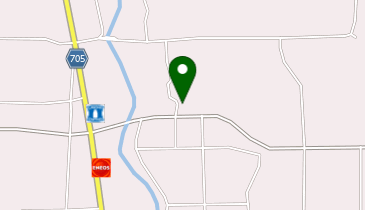 前田クリニックの地図画像