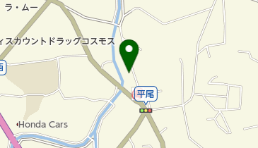 永木医院の地図画像