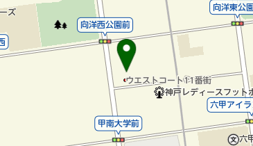 松井クリニックの地図画像