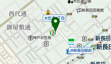 田村整形外科の地図画像