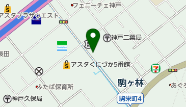 耳鼻咽喉科木村医院の地図画像