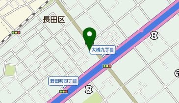 神戸すごうクリニックの地図画像