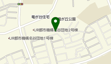 宮本医院の地図画像