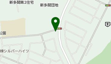 清水クリニックの地図画像