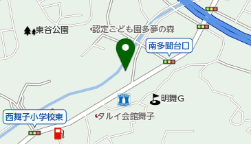 まつもとクリニックの地図画像