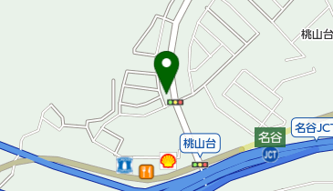 なかむらクリニックの地図画像