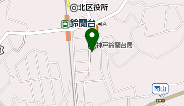 有床診療所はすいけクリニックの地図画像