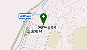 相澤医院の地図画像