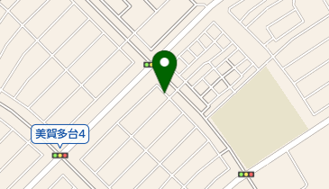 山本医院の地図画像