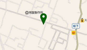 下村医院の地図画像