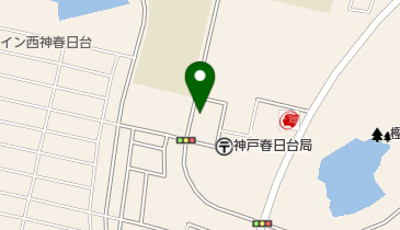 高瀬クリニックの地図画像