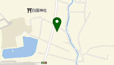 前野整形外科の地図画像