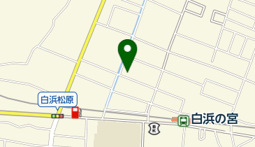 中野診療所の地図画像