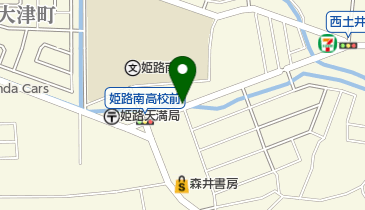 岩根クリニックの地図画像