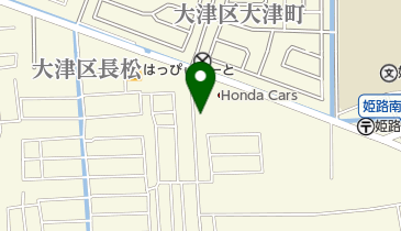 五島診療所の地図画像