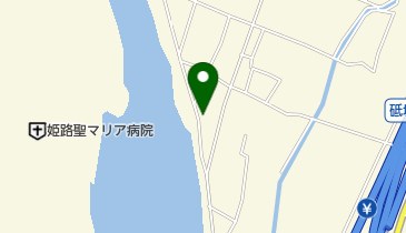 小原医院の地図画像