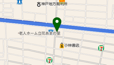 中村クリニックの地図画像