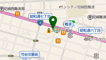 三和クリニックの地図画像