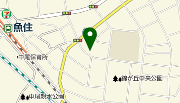 鈴木産婦人科医院の地図画像
