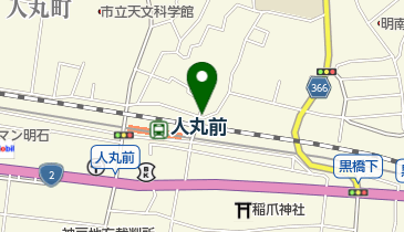 にしむらクリニックの地図画像