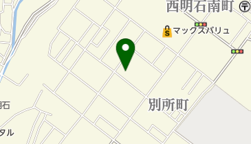 山本整形外科の地図画像