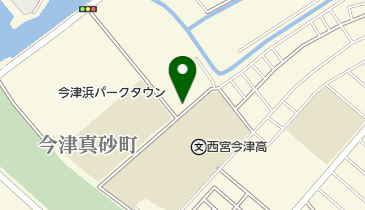 谷口医院の地図画像