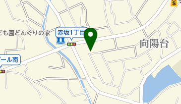 きょう整形外科医院の地図画像