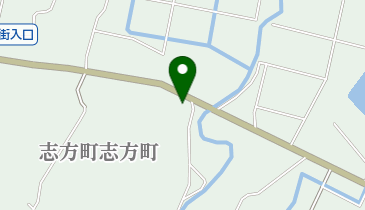 いちかわ内科循環器科の地図画像