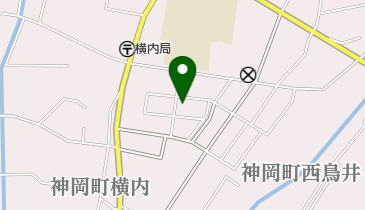 佐野内科ハートクリニックの地図画像